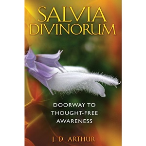 Salvia Divinorum: Doorway to Thought-Free Awareness