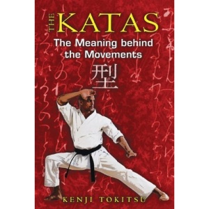 Katas; The Meaning Behind the Movements