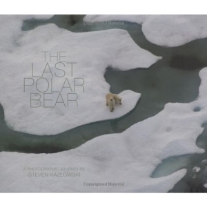 The Last Polar Bear
