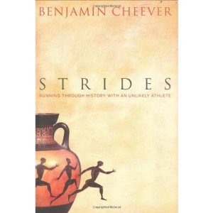 Strides: Running Through History with an Unlikely Athlete