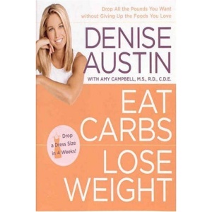 Eat Carbs Lose Weight