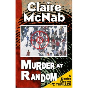 Murder at Random: A Denise Cleever Thriller (Denise Cleever Thrillers)