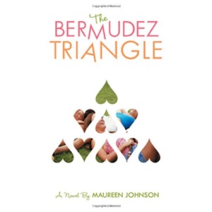 The Bermudez Triangle