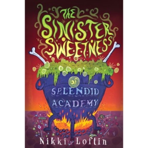 The Sinister Sweetness of Splendid Academy