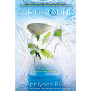 Earthbound (Earthbound Novels)