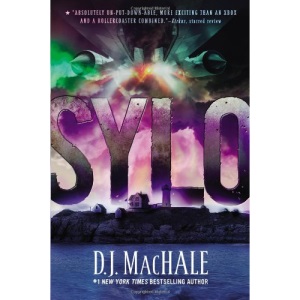 Sylo (Sylo Chronicles)