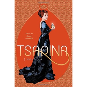Tsarina
