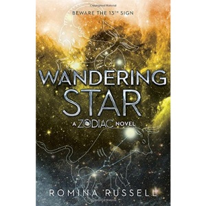 Wandering Star: A Zodiac Novel