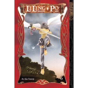 Liling-Po Volume 6