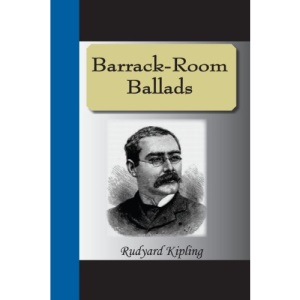 Barrack-Room Ballads
