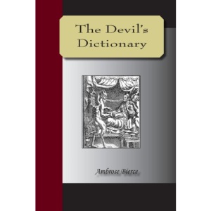 The Devil's Dictionary