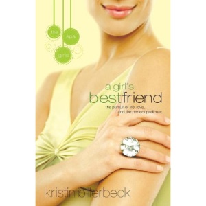 A Girl's Best Friend (Spa Girls)