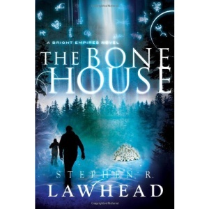 The Bone House (Bright Empires)