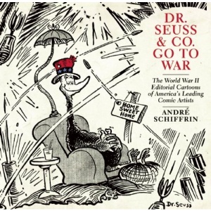 Dr Seuss & Co. go to War
