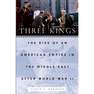 Three Kings