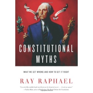 Constitutional Myths
