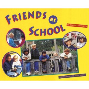 Friends at School