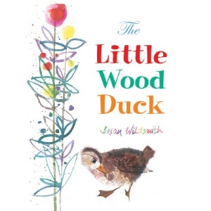 The Little Wood Duck