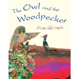The Owl and the Woodpecker