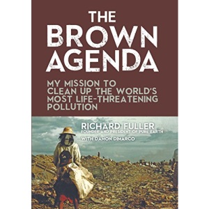 The Brown Agenda: My Mission to Clean Up the World's Most Life-Threatening Pollution