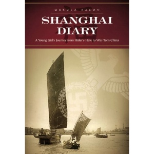Shanghai Diary