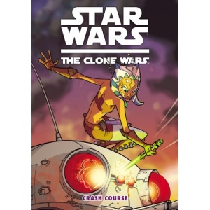 Crash Course (Star Wars: Clone Wars (Dark Horse))