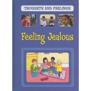 Feeling Jealous (Thoughts and Feelings (Stargazer Library))