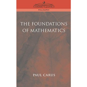 The Foundations of Mathematics (Cosimo Classics Philosophy)