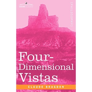 Four-Dimensional Vistas