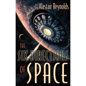The Six Directions of Space