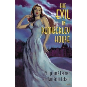 The Evil in Pemberley House