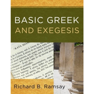 BASIC GREEK AND EXEGESIS