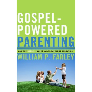 GOSPEL POWERED PARENTING