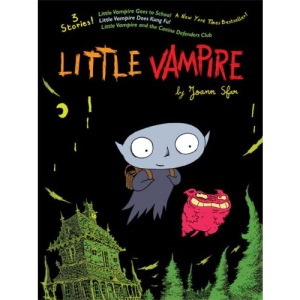 Little Vampire
