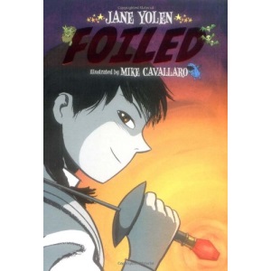 Foiled: 1