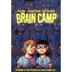 Brain Camp