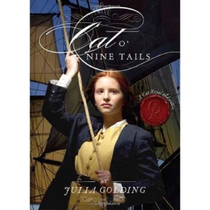 Cat O'Nine Tails (Cat Royal Adventures (Hardback))