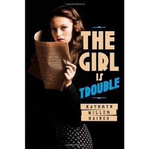 The Girl Is Trouble