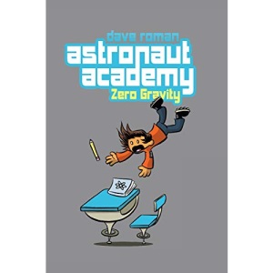 Astronaut Academy: Zero Gravity