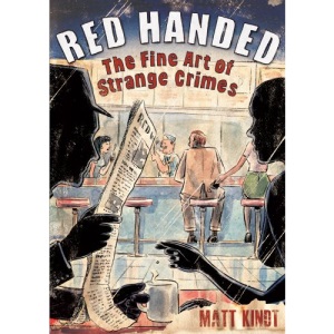 Red Handed