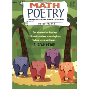 Math Poetry: Linking Language and Math in a Fresh Way