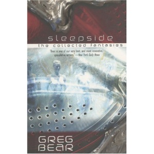 Sleepside: The Collected Fantasies