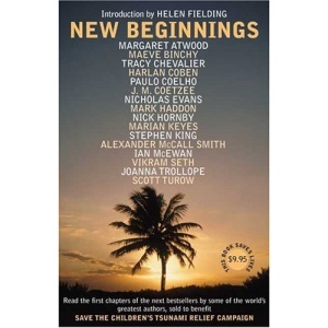 New Beginnings