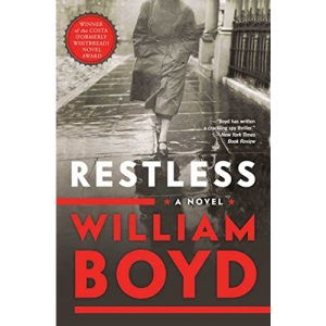 Restless