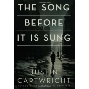 The Song Before It Is Sung