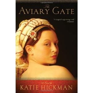 The Aviary Gate