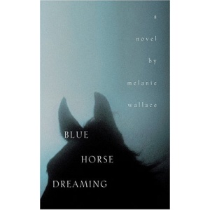 Blue Horse Dreaming