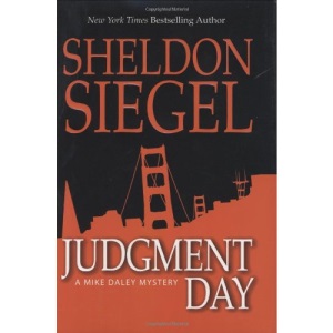 Judgment Day: A Mike Daley Mystery