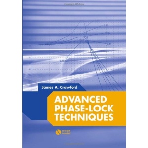 Advanced Phase-Lock Techniques (Artech House Microwave Library)