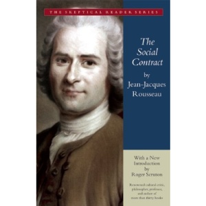 The Social Contract (Skeptical Reader Series)